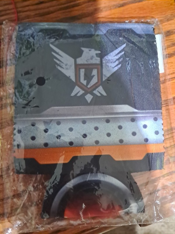 Phoenix Kit Can Sleeve Can Holder