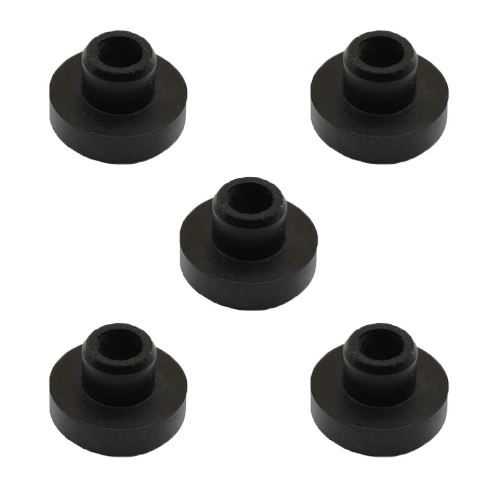 1654930 Qty 5: Fuel Tank Grommet / Bushing Fits Simplicity