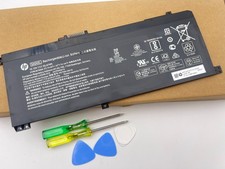 OEM SA04XL 15.12V laptop battery For HP Envy x360 15-dr0000/dr1000 15m-dr/ds