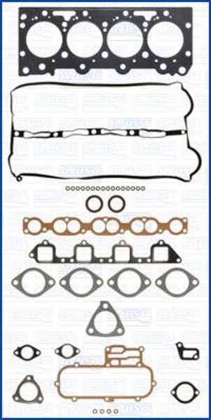 Ajusa Dichtungssatz Zylinderkopf 52283200 FüR Gq Vq Kia Carnival 3 2 K2900 Crdi-image