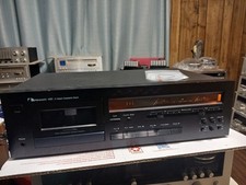 NAKAMICHI 480 2 HEAD CASSETTE DECK