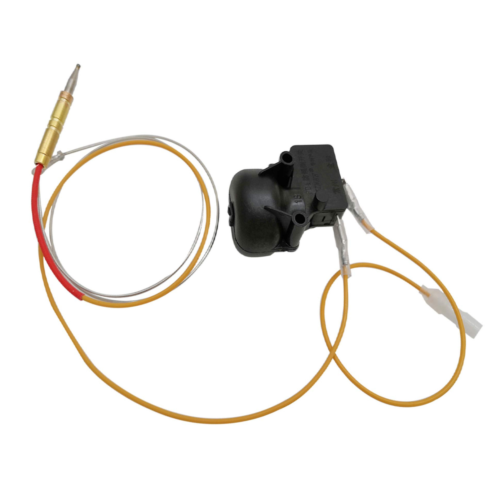 Propane Tank Top Heater Replacement Parts Safety Faston Type Thermocouple Saf...