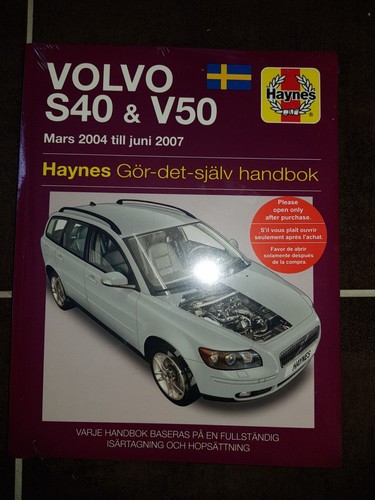 VOLVO S40 V50 04-07 - FRONTANSATZ FRONTLIPPE FRONTSPOILER (grundiert) TUNING -GT