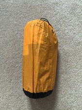 Nemo Tensor Insulated Long Wide Sleeping Pad