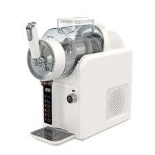 Household Automatic Cold Drink Machine Multifunctional Ice Cream & Slush Maker