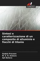 Gedela Praveen (U. A.) | Sintesi E Caratterizzazione Di Un Composito Di...