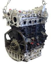 Motore motore Renault Koleos I HY 2.0DCI 4x4 Facelift M9R --84Tkm--