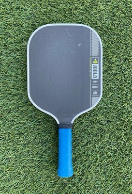 Joola Pro IV 4 Scorpeus 16mm Collin Johns Pickleball Paddle | eBay