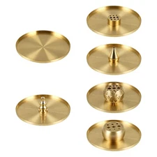 Censer Holder Creative Incense Holder for Sticks for Bedroom Tabletop Office