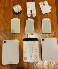 Mysa Smart Thermostat for Mini-Split Heat Pumps & Air Conditioners White