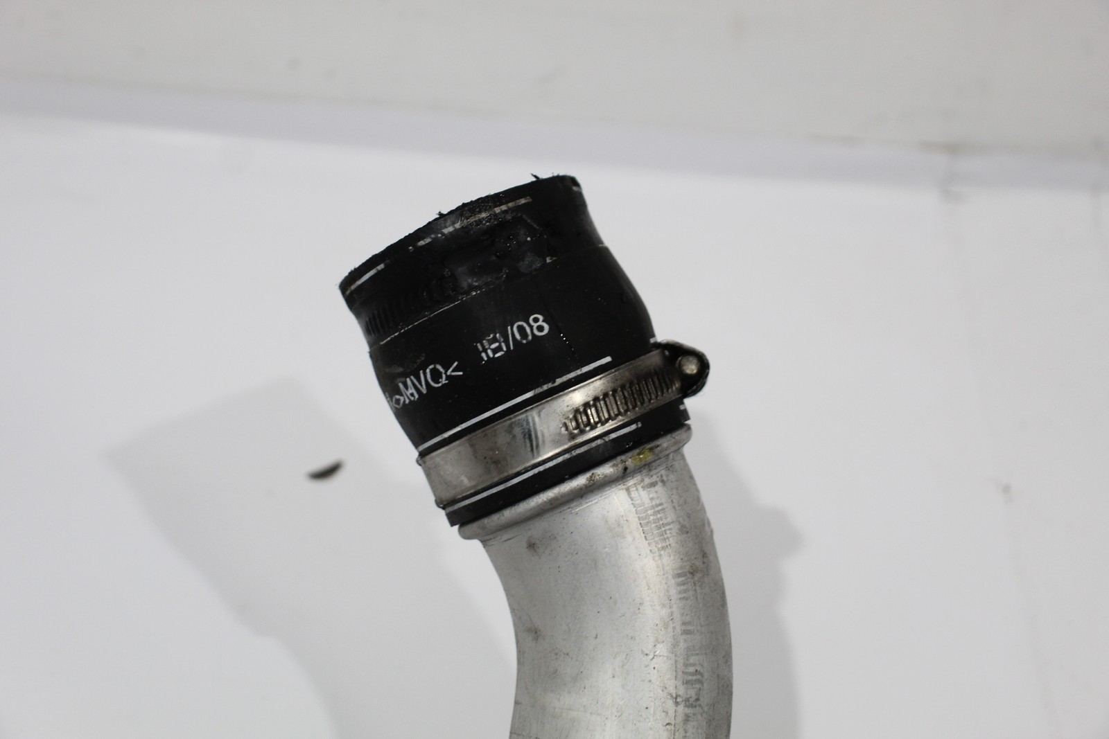 Audi A5 8T B8 3.0 TDi V6 Diesel Turbo Intake Pressure Pipe 059145731BR thumbnail 6