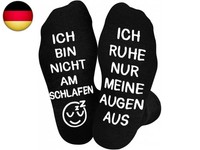 Geschenke FüR MäNner Lustige Socken Herren Lustige Weihnachtsgeschenke FüR Opa M