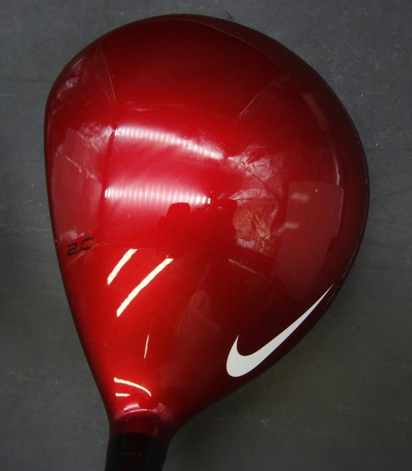 Nike Covert VRS Tour 2.0 Driver Extra Stiff (Optional) Graphite Shaft + HC* - Image 3 of 4