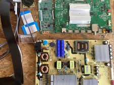 TCL 65S531 Complete TV Repair Parts Kit - Version 1