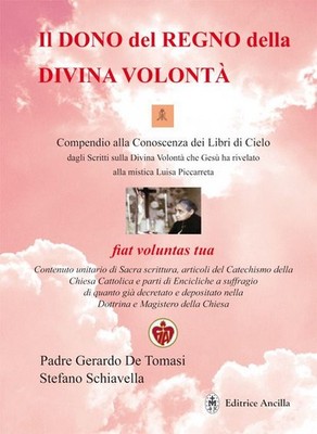 Neues Buch - De Tomasi Gerardo, Slavella Stefano - Das Geschenk des Königreichs der Di