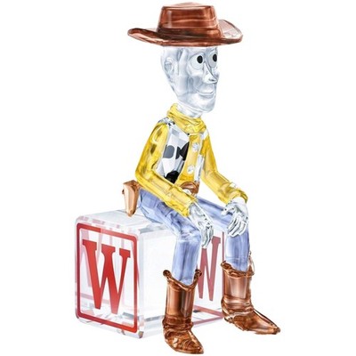 BePuzzled 3D lizenziertes Disney Crystal Puzzle - Woody - 5A0031WJ-1H3J4
