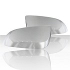 Upper Mirror Cover Set /w turn Signal for 2014-2016 Toyota Highlander  - Chrome