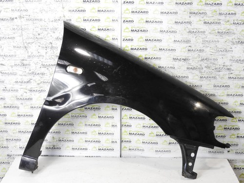 SPATBORD RECHTS VOOR Volkswagen Polo III (6N1) 6N0821022 - Afbeelding 2 van 2