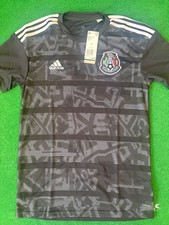 Mexico soccer jersey
