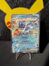 worlds best pokemon cards Amazon.com: Gyarados Ex Pokemon Card main image 1