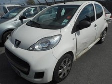 Amortisseur Peugeot 107