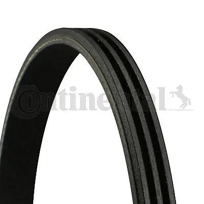 Continental Ctam Cinghia Poly-V Continental 3Pk675 - Immagine 2