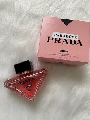 PRADA Paradoxe Eau de Parfum Refillable Spray, 90 Ml 3 fl oz Women