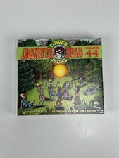 Grateful Dead    Dave's Picks, Vol 44 Eugene, OR 6/23/90
