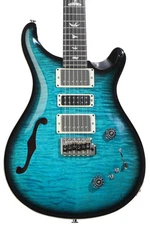 PRS Special Semi-Hollow Electric Guitar - Carroll Blue Smokeburst