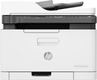 HP 4ZB97A#B19 kolorowy laser Mfp 179Fnw.