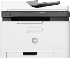 HP 4ZB97A#B19 Color Laser Mfp 179Fnw.