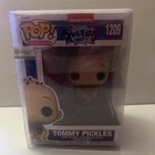 Funko Pop! Animation Rugrats - Tommy Pickles #1209 Vinyl Figure