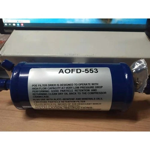 For Emerson AOFD-553 AOFD 553 Oil Filter Drier