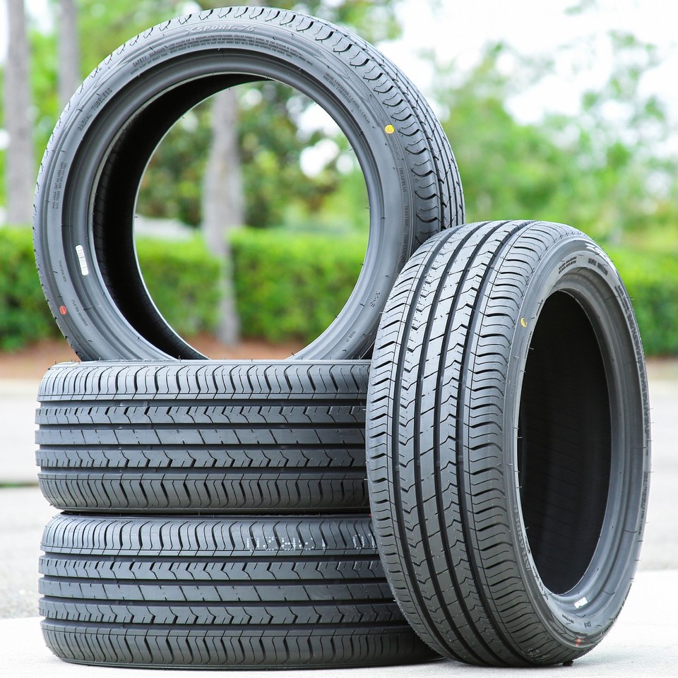 Atlander AX-88 All Season 215/50ZR17 95W XL Passenger Tire