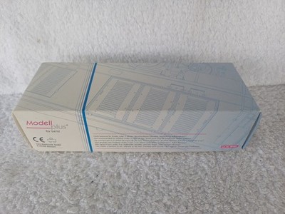 Lenz Modell Plus Spur HO 0-6-0 Diesel-Schaltlok Baureihe V36 413 DCC DIGITAL 