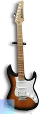 Ibanez ATZ-10P E-Gitarre Stratocaster Style gebraucht JP