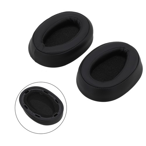 Achieve Perfect Fit avec Housse Casque pour Sony MDR 100ABN et pour WH900N - Foto 12 di 25