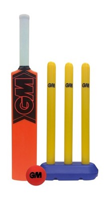 Gunn & Moore Kids' Cricket Set Standard Set