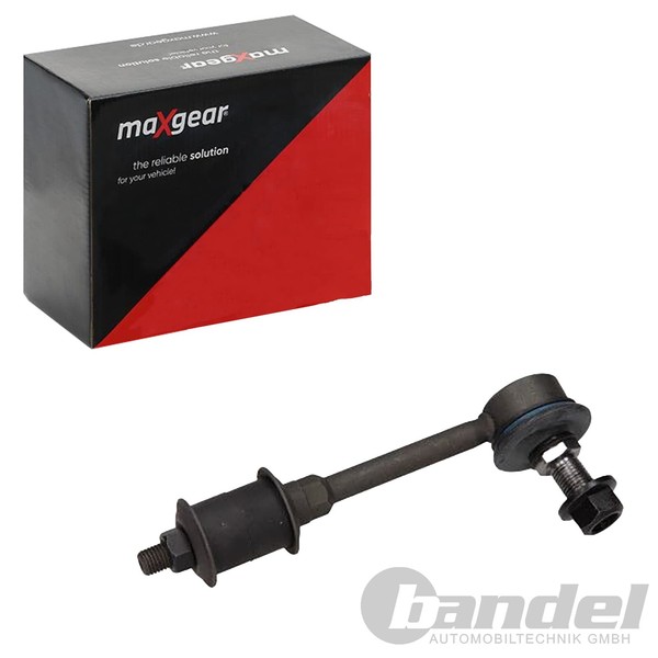 Maxgear Koppelstange Vorderachse Passend FüR KIA Sorento Toyota 4 | 72-2338-image