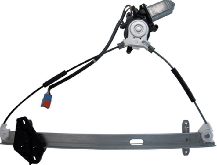Per Honda CR-V II 5 porte 04/2002-12/2006 Alzacristalli Elettrico Anteriore Dx