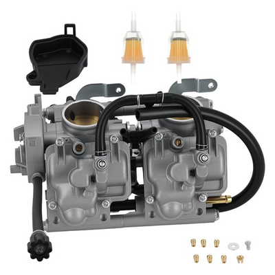 #ad #ad Carburetor Assembly for Kawasaki Brute Force 650 KVF650 KVF650D 15003 0006 $283.00