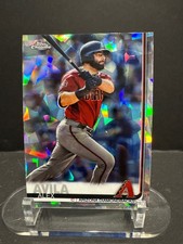 Alex Avila