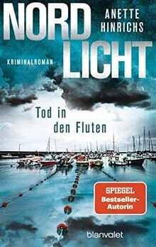 Nordlicht - Tod in den Fluten: Kriminalroman  von H... | Buch | Zustand sehr gut - Bild 1 von 2