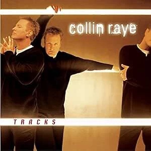 Tracks, Collin Raye, Very Good , audioCD