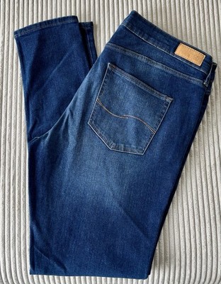 QS by s.Oliver Damen Jeans SKINNY-SLIM Geschnitten, Größe 42 L30