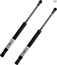 Qty 2 Rear Tailgate Lift Supports Shock Struts Compatible with 2013 2014 2015 2