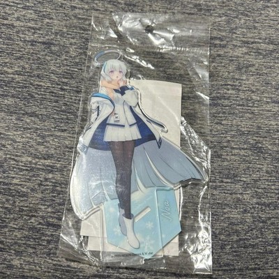 Nama Shio Noa 2nd AnnIversary Acrylic Stand Blue Archive [Blue
