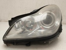 2009 MERCEDES CLS CLASS N/S Passengers Left Front Headlight Headlamp A2198200961