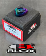 Blox Neo 5 Speed Limited Shift Knob 10x1.50 Bxac-00230-neo Fits Honda Acura