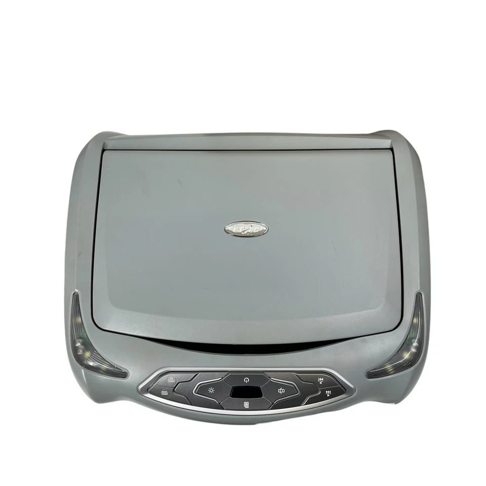 Pyle PLRD146 Car Roof Mount DVD 13.3-inch Player Overhead Monitor #U4545 - Image 4 of 4